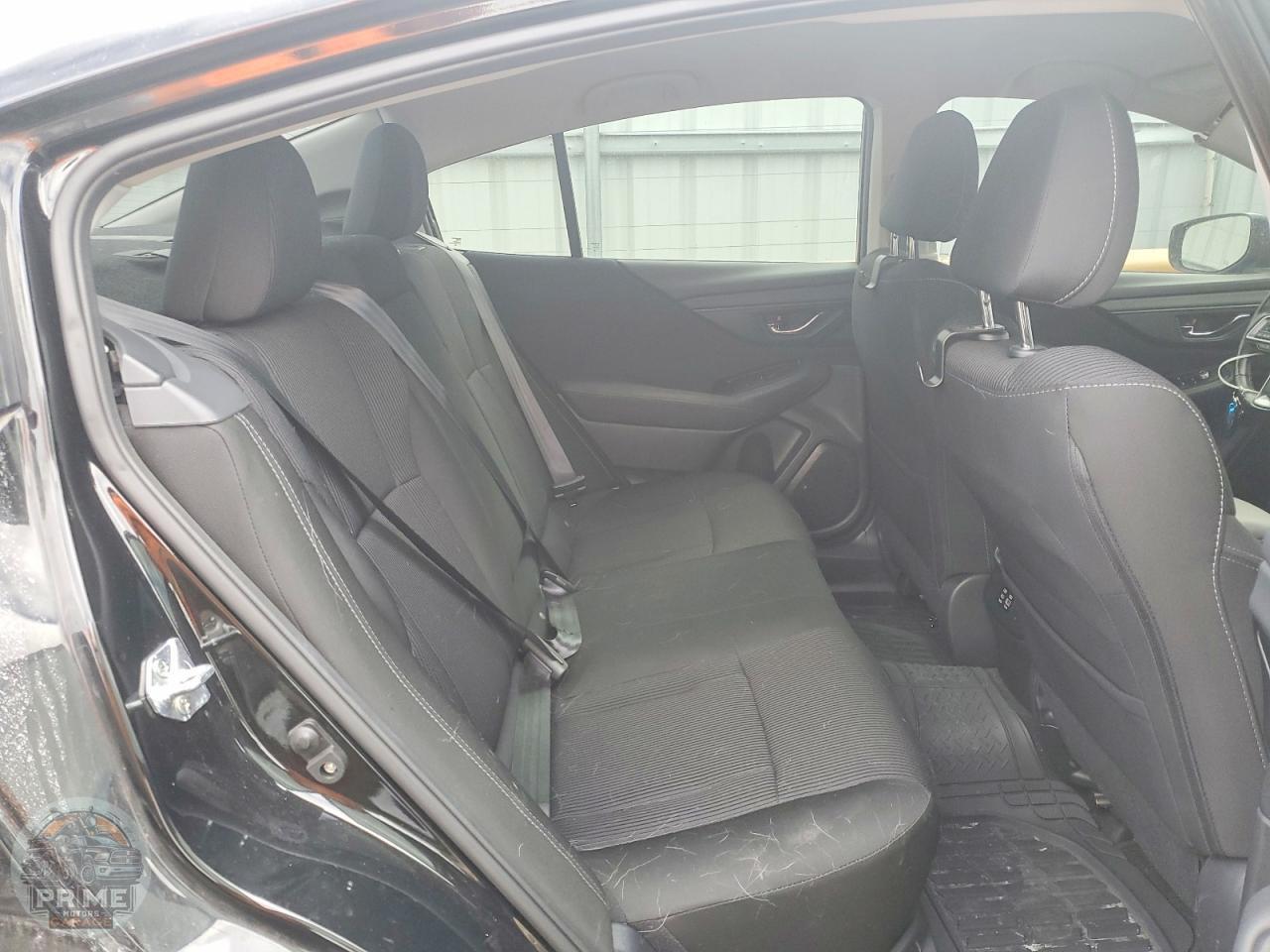 2023 SUBARU LEGACY — фото 10