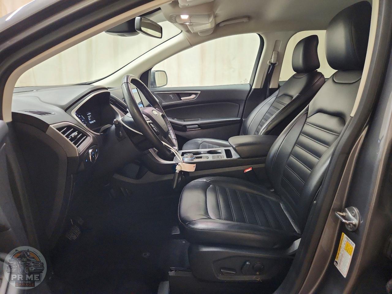 2021 FORD EDGE — фото 7