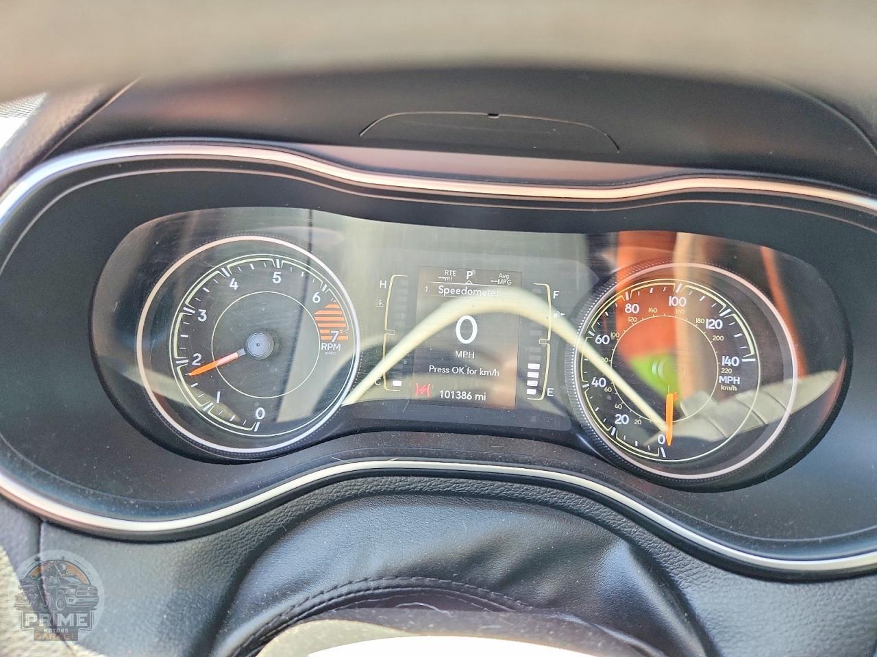 2020 JEEP CHEROKEE — фото 9