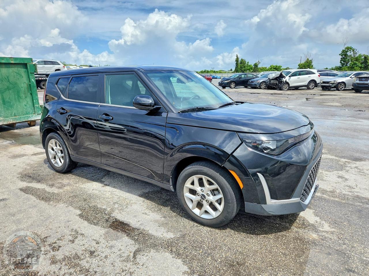 2023 KIA SOUL — фото 4
