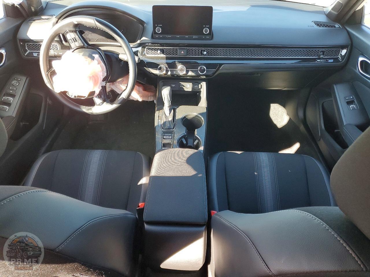 2025 HONDA CIVIC — фото 8
