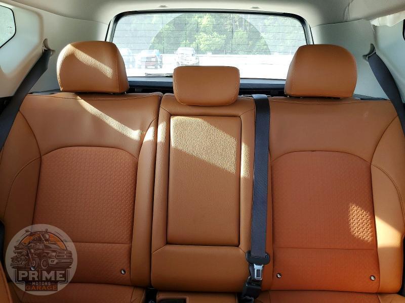 2024 KIA SOUL — фото 10