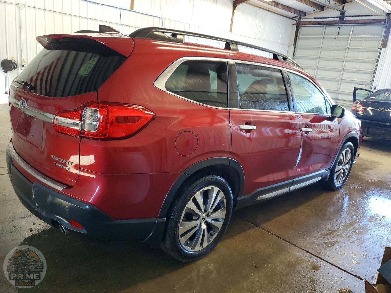 2020 SUBARU ASCENT — фото 6