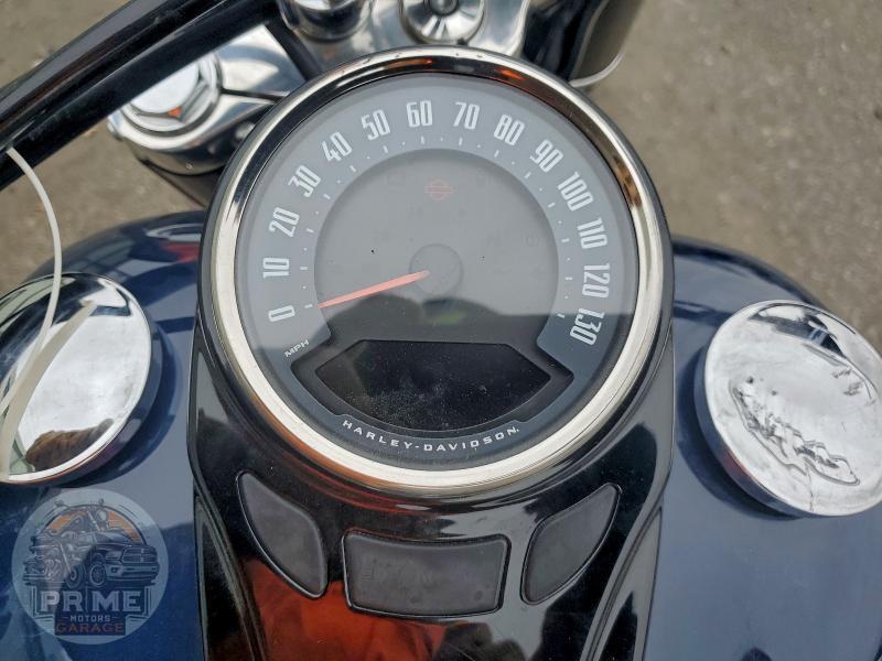 2019 HARLEY-DAVIDSON FLSL (SOFTAIL SLIM) — фото 7