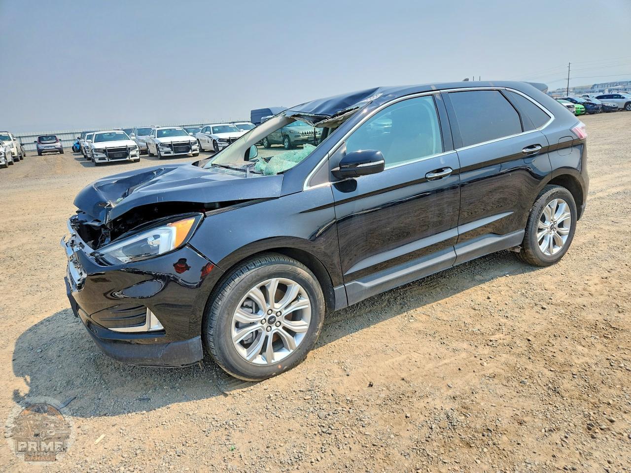 2024 FORD EDGE — фото 1