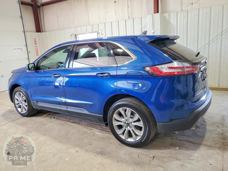 2023 FORD EDGE — фото 2