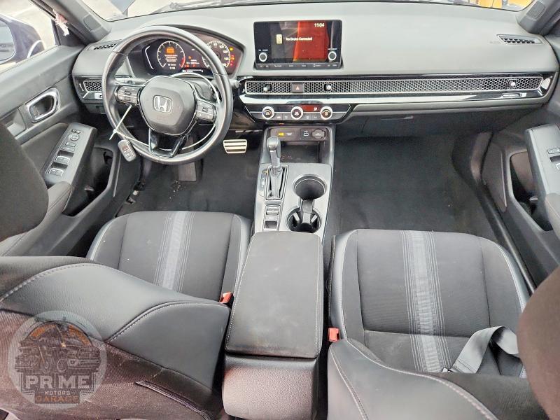 2022 HONDA CIVIC — фото 16