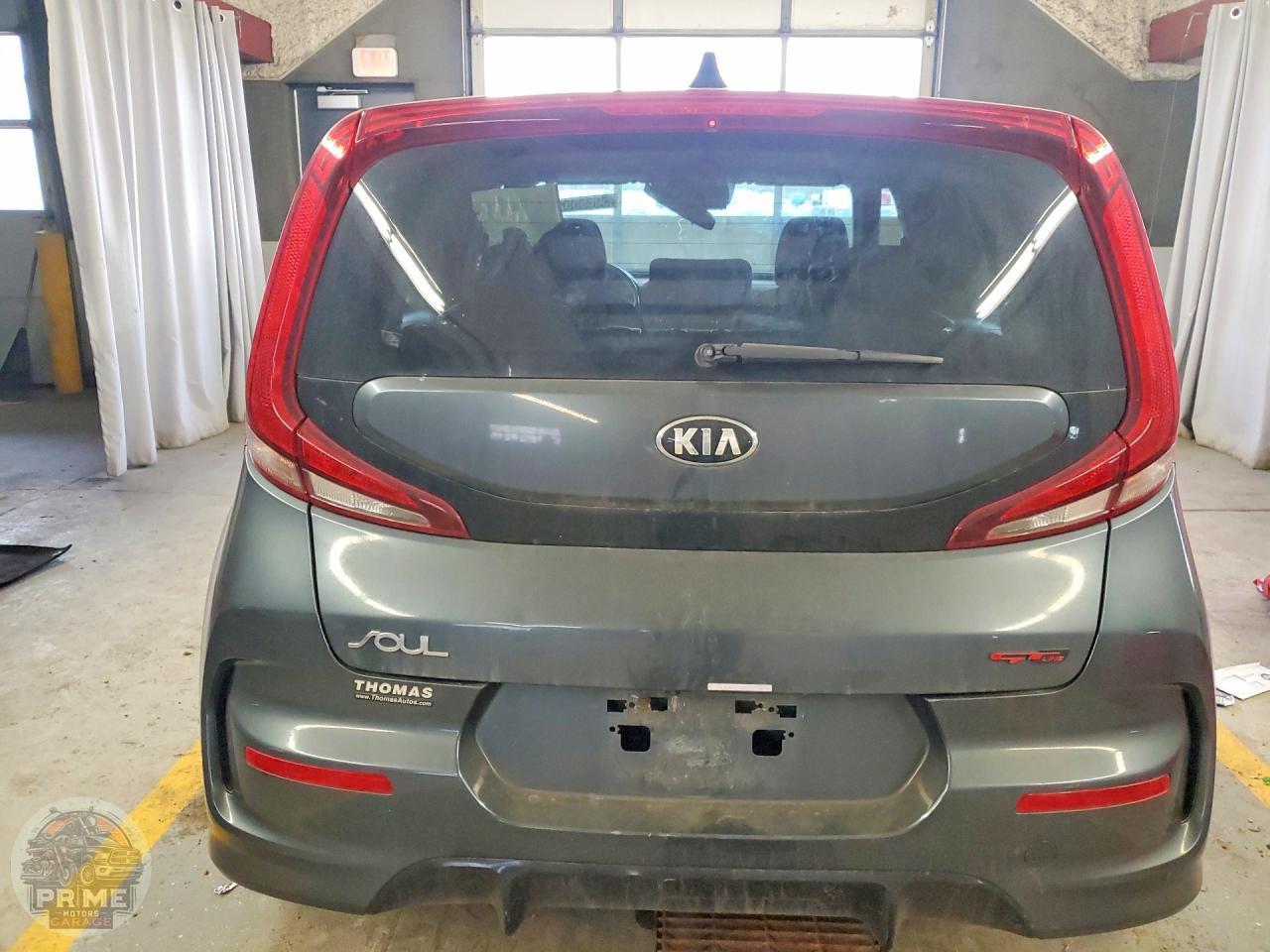 2020 KIA SOUL — фото 17