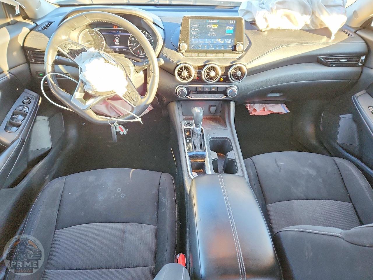 2022 NISSAN SENTRA — фото 15