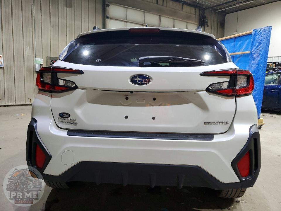 2024 SUBARU CROSSTREK — фото 6