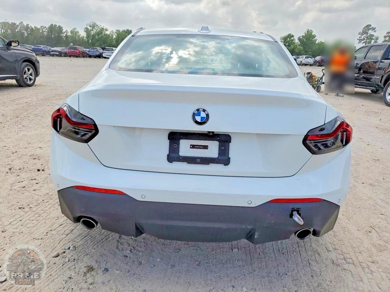 2024 BMW 2 SERIES — фото 14