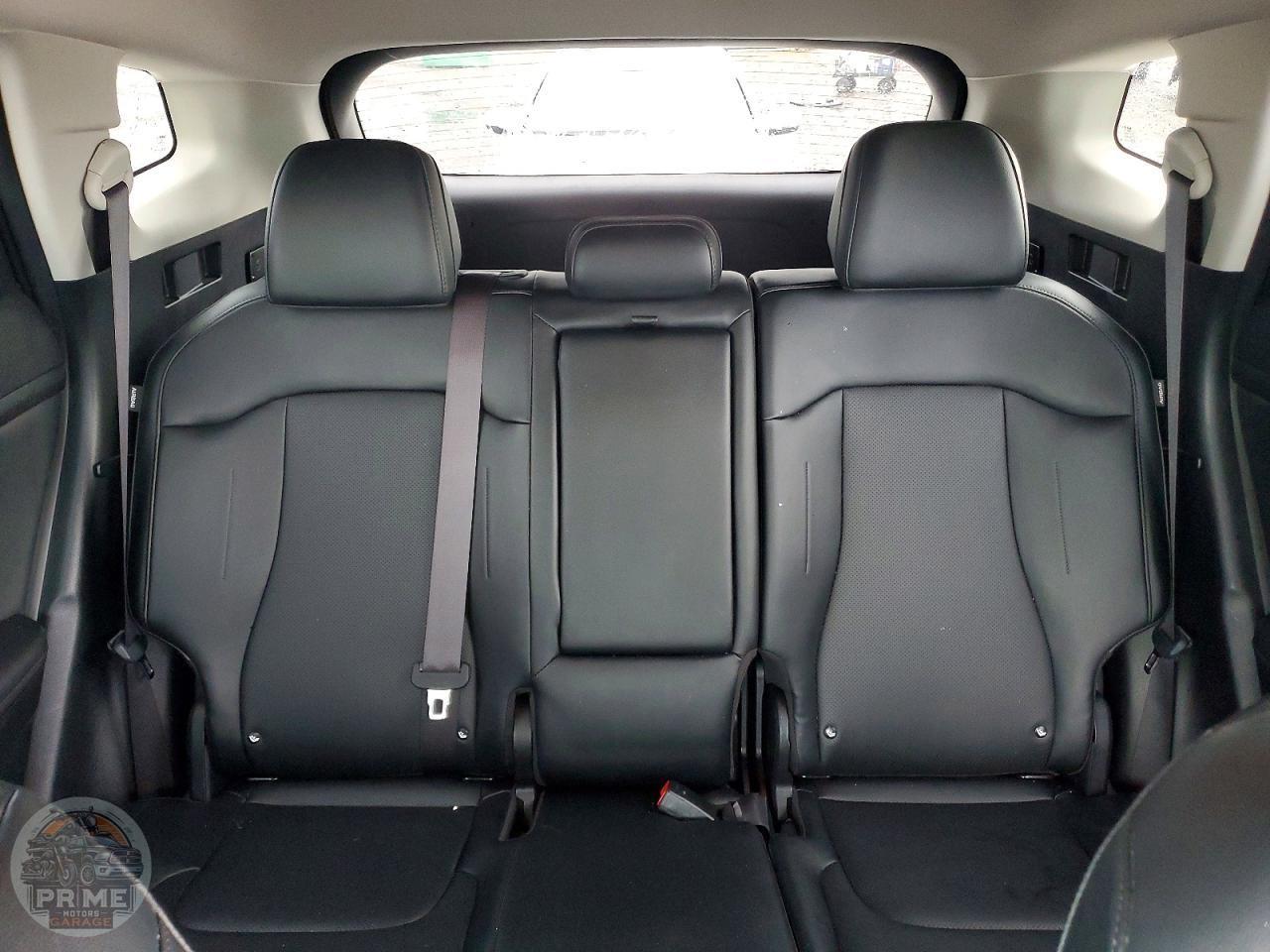 2024 KIA SPORTAGE — фото 10