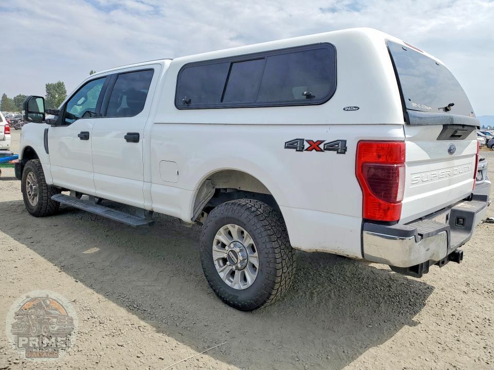 2022 FORD F 250 — фото 2