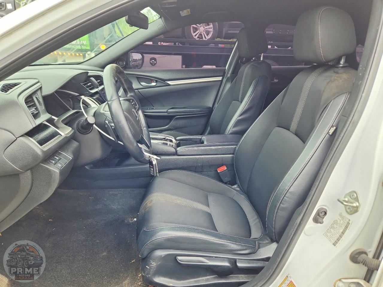 2020 HONDA CIVIC — фото 19