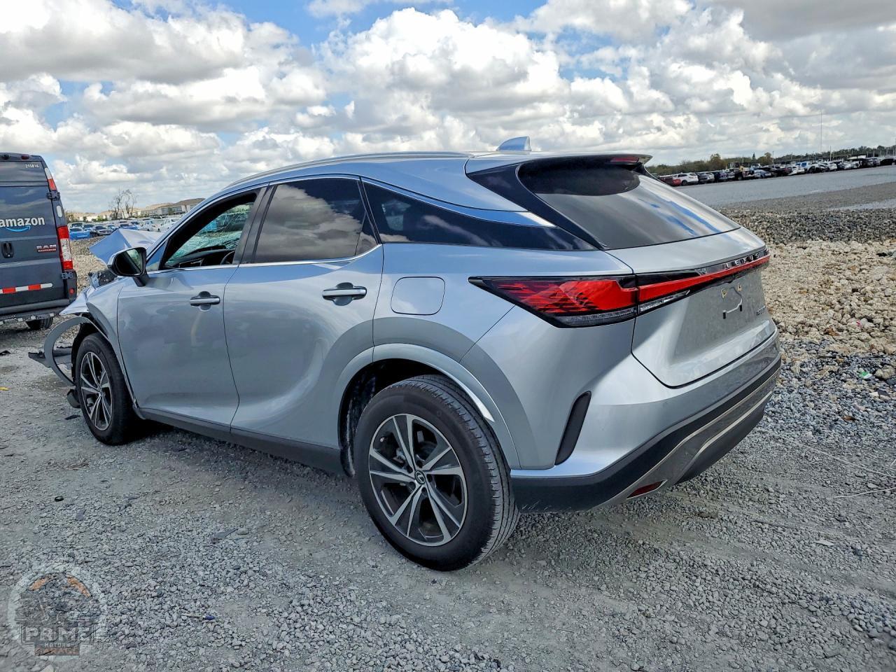 2023 LEXUS RX — фото 2