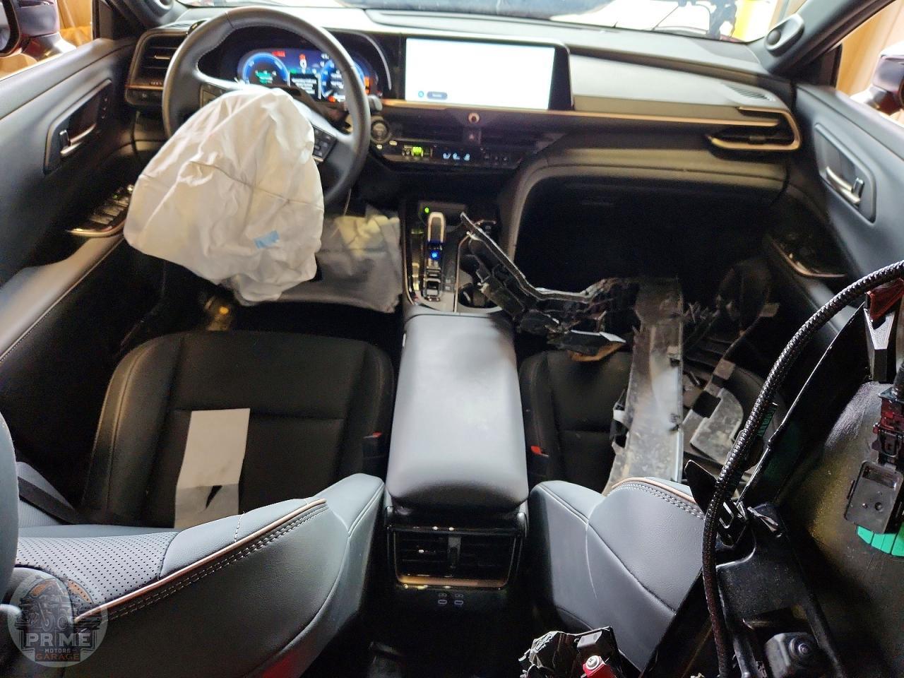 2026 TOYOTA CROWN — фото 15