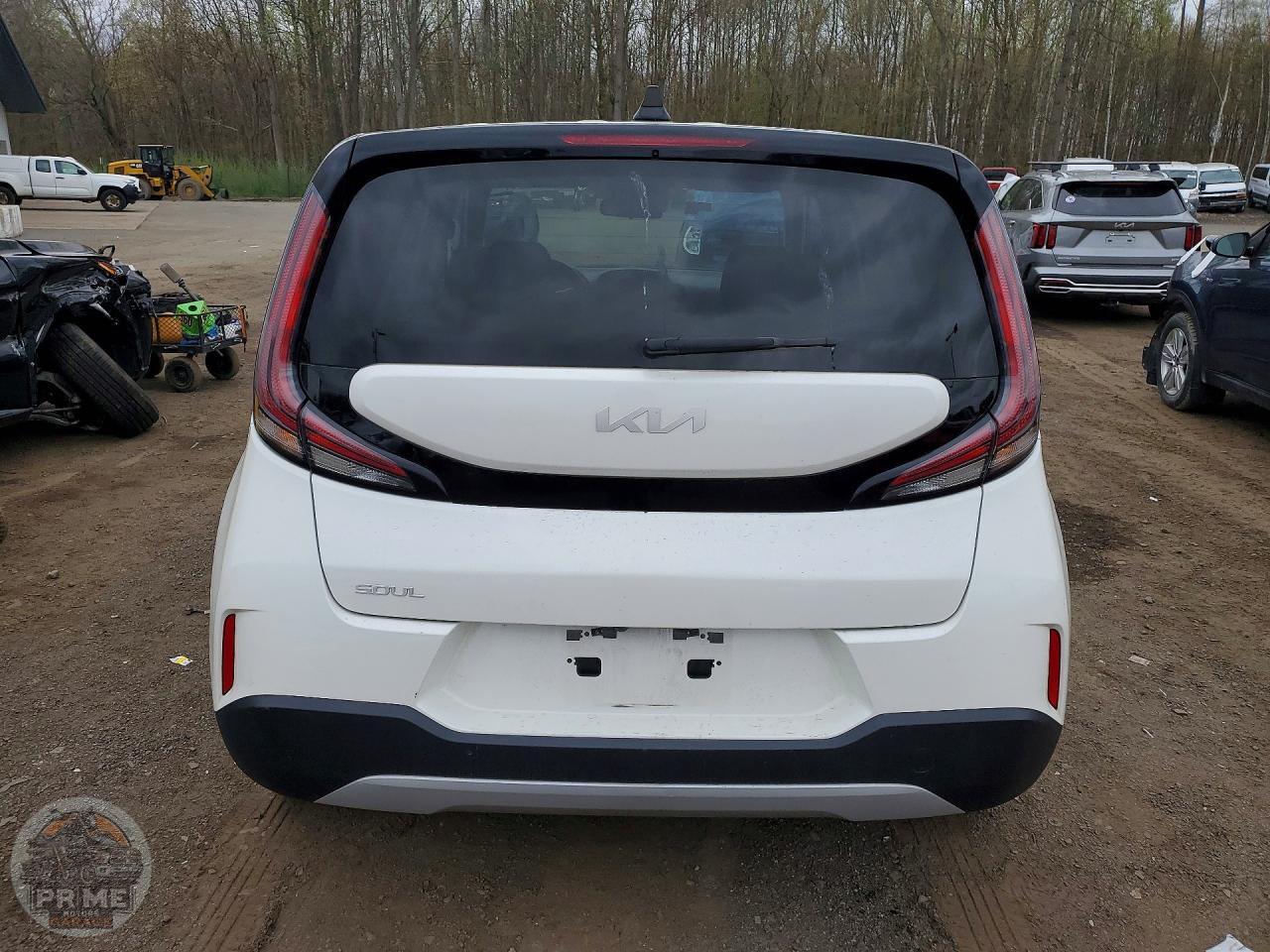 2023 KIA SOUL — фото 6