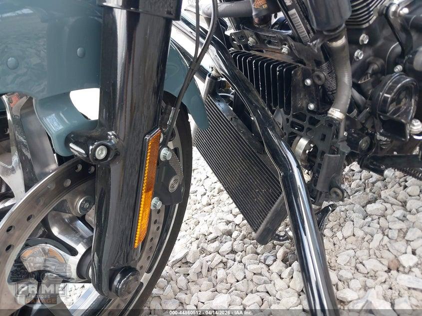 2024 HARLEY-DAVIDSON FLTRX (ROAD GLIDE, ROAD GLIDE CUSTOM) — фото 17