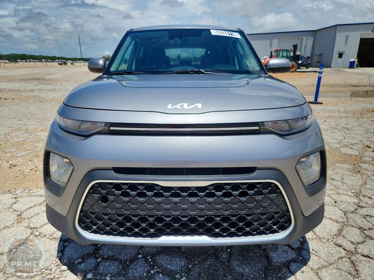 2022 KIA SOUL — фото 5
