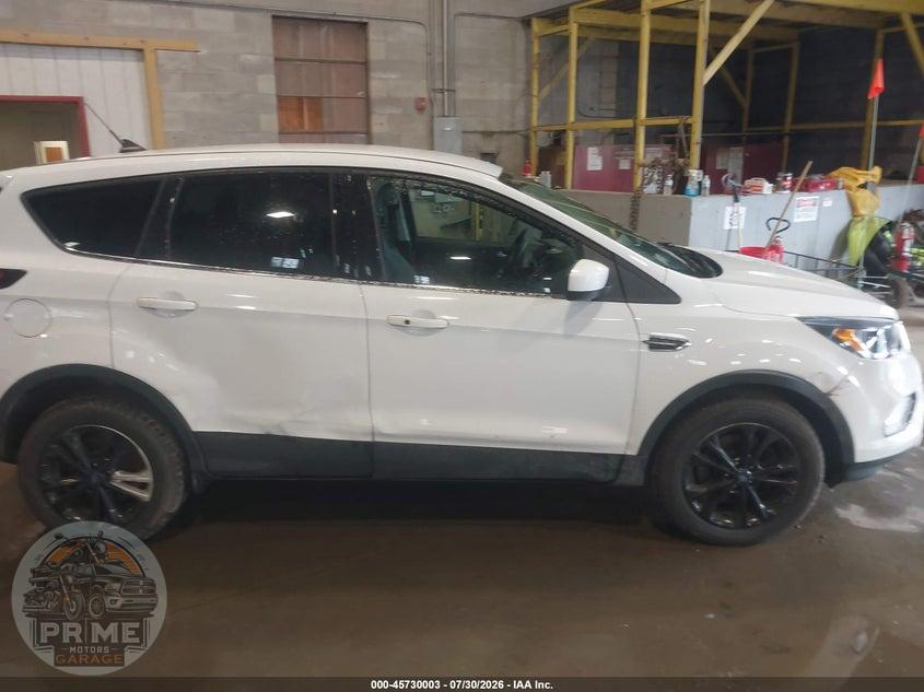 2019 FORD ESCAPE SE — фото 13