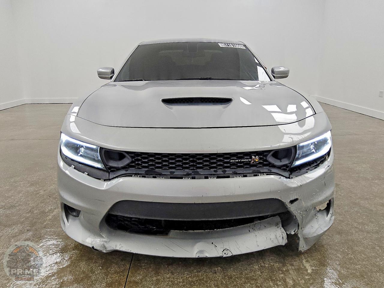 2021 DODGE CHARGER — фото 10