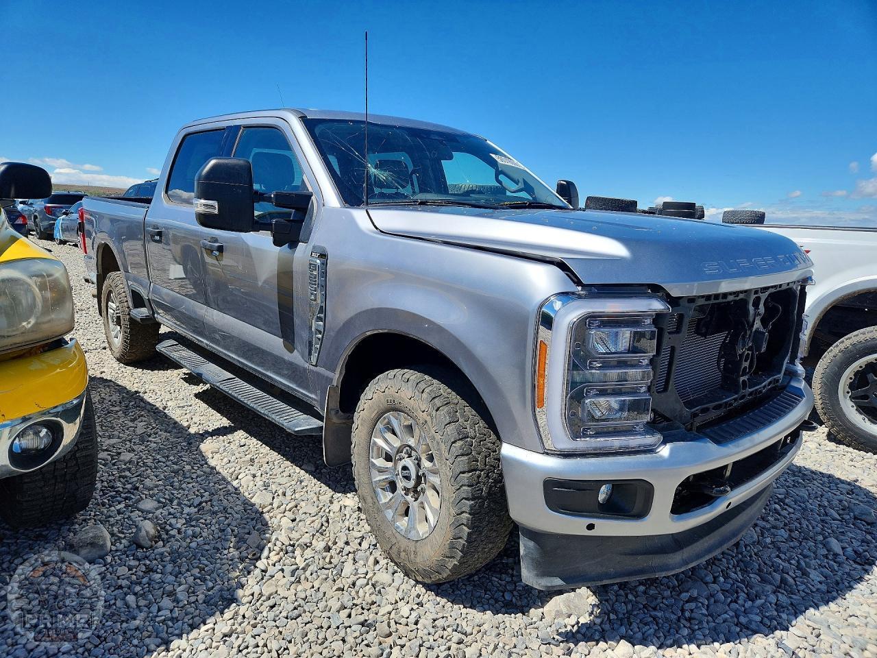 2024 FORD F 250 — фото 13