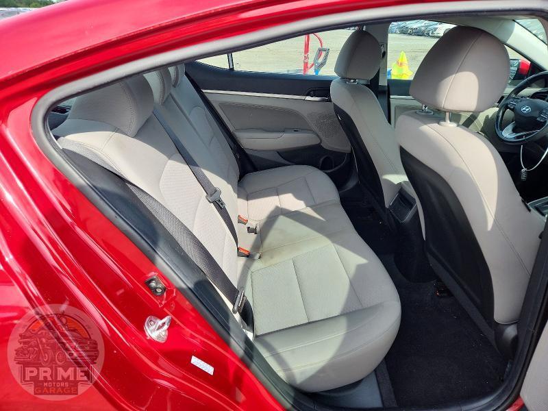2020 HYUNDAI ELANTRA — фото 39