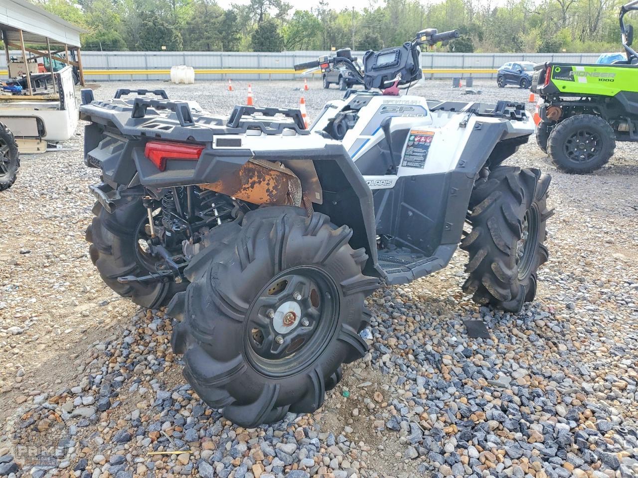 2019 POLARIS SPORTSMAN — фото 4