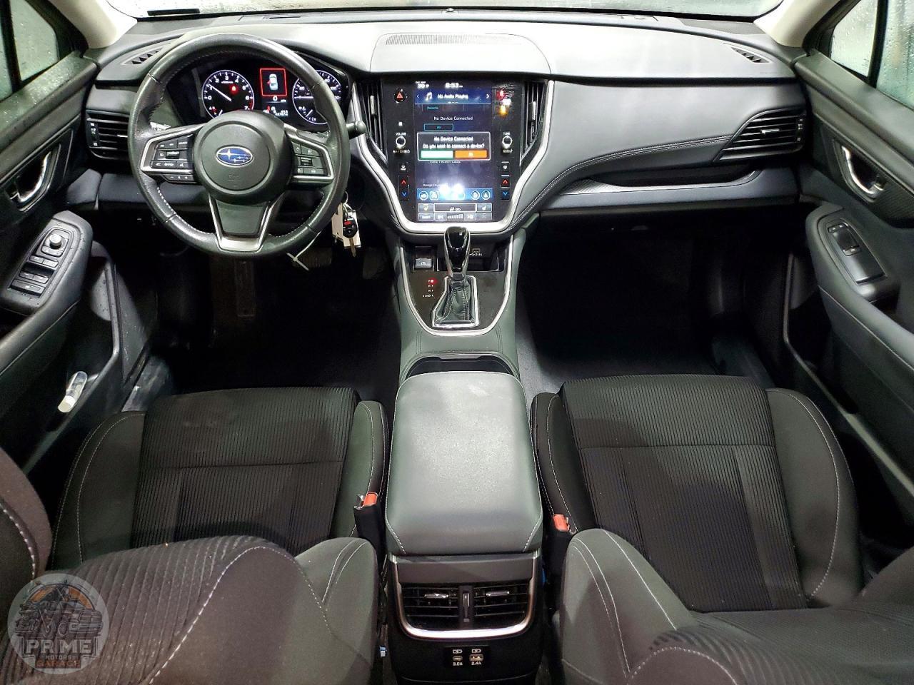 2023 SUBARU LEGACY — фото 8