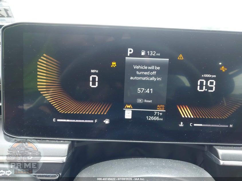 2026 KIA K5 GT-LINE AWD — фото 7