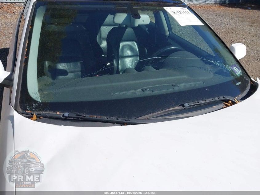 2012 AUDI A3 2.0T PREMIUM — фото 6