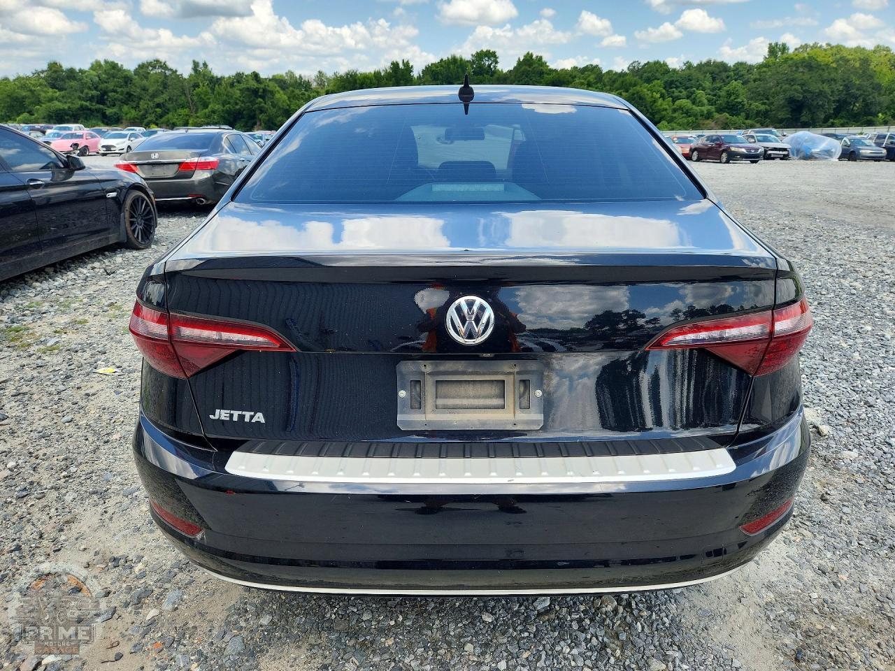 2020 VOLKSWAGEN JETTA — фото 6