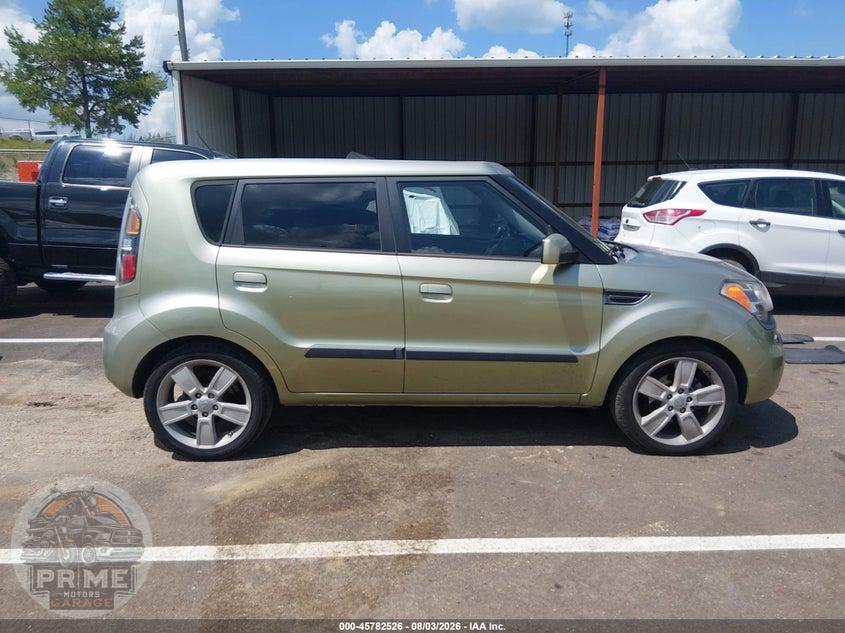 2010 KIA SOUL ! — фото 13