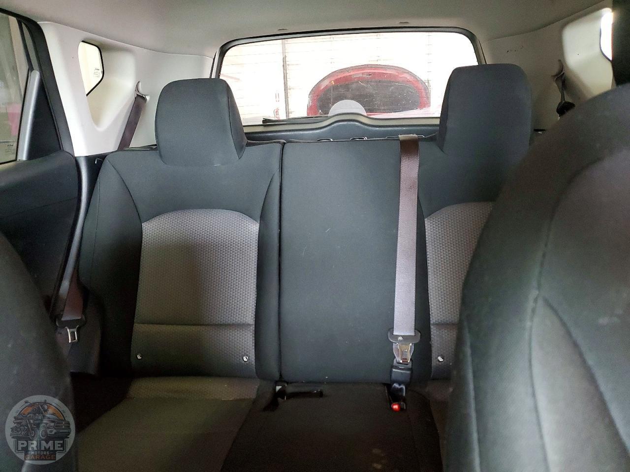 2023 KIA SOUL — фото 10