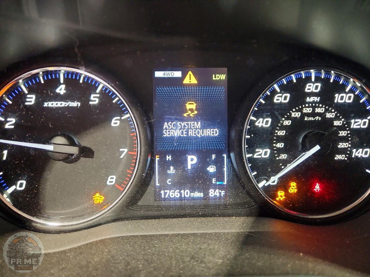 2020 MITSUBISHI OUTLANDER — фото 9