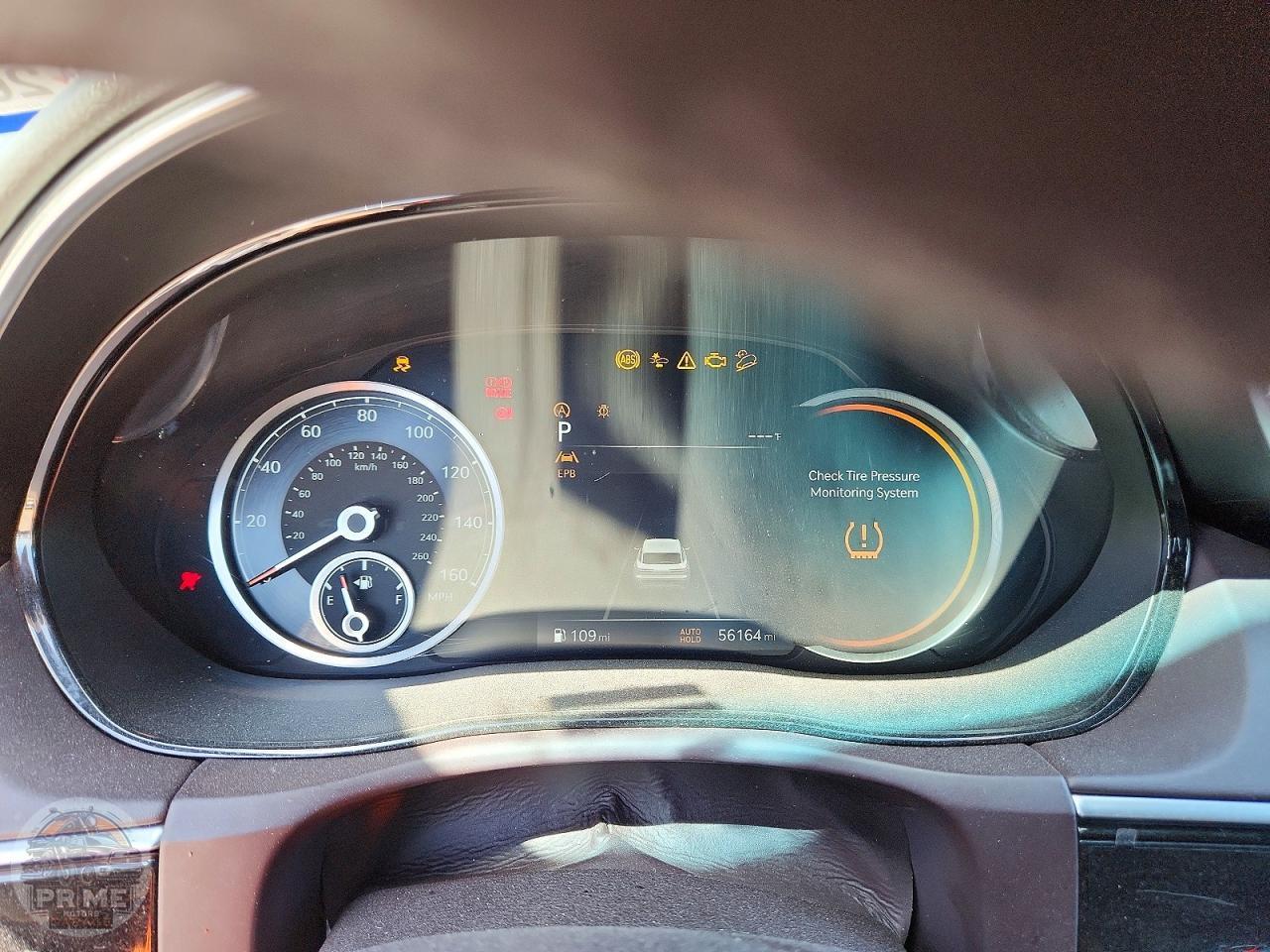 2022 GENESIS GV70 — фото 9