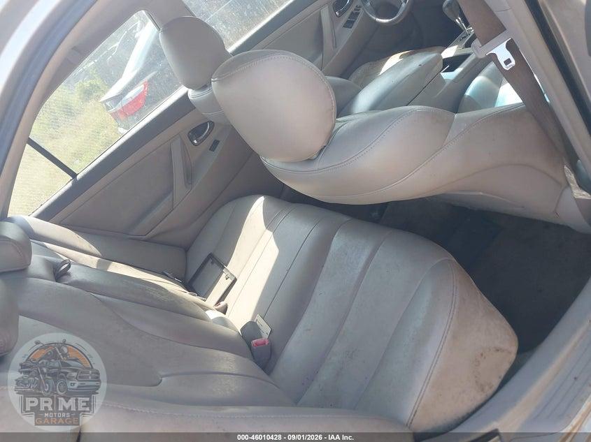 2009 TOYOTA CAMRY HYBRID — фото 8