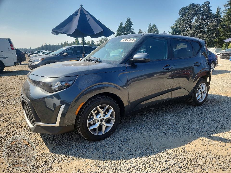 2023 KIA SOUL — фото 1