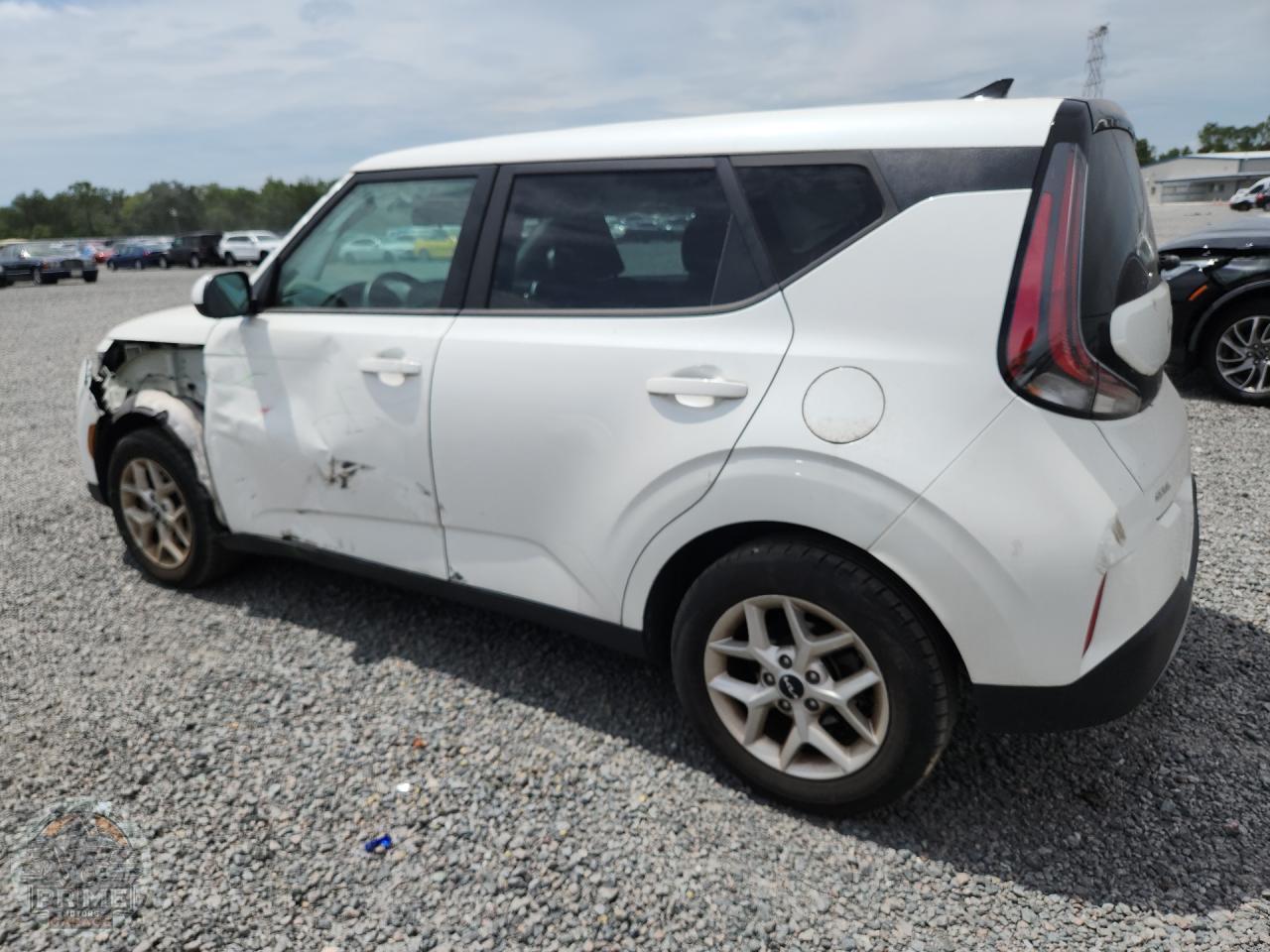 2024 KIA SOUL — фото 2