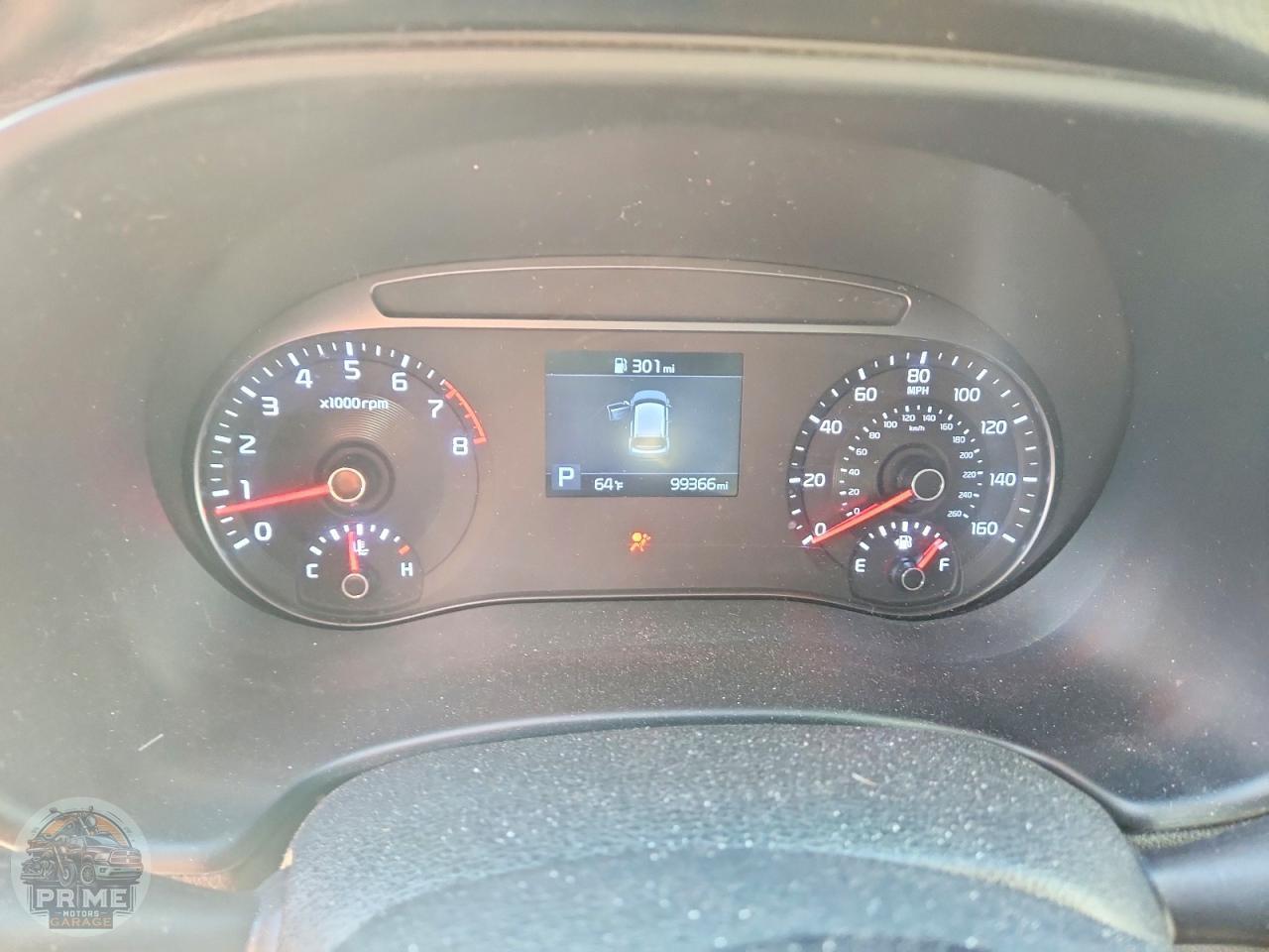 2020 KIA SOUL — фото 9