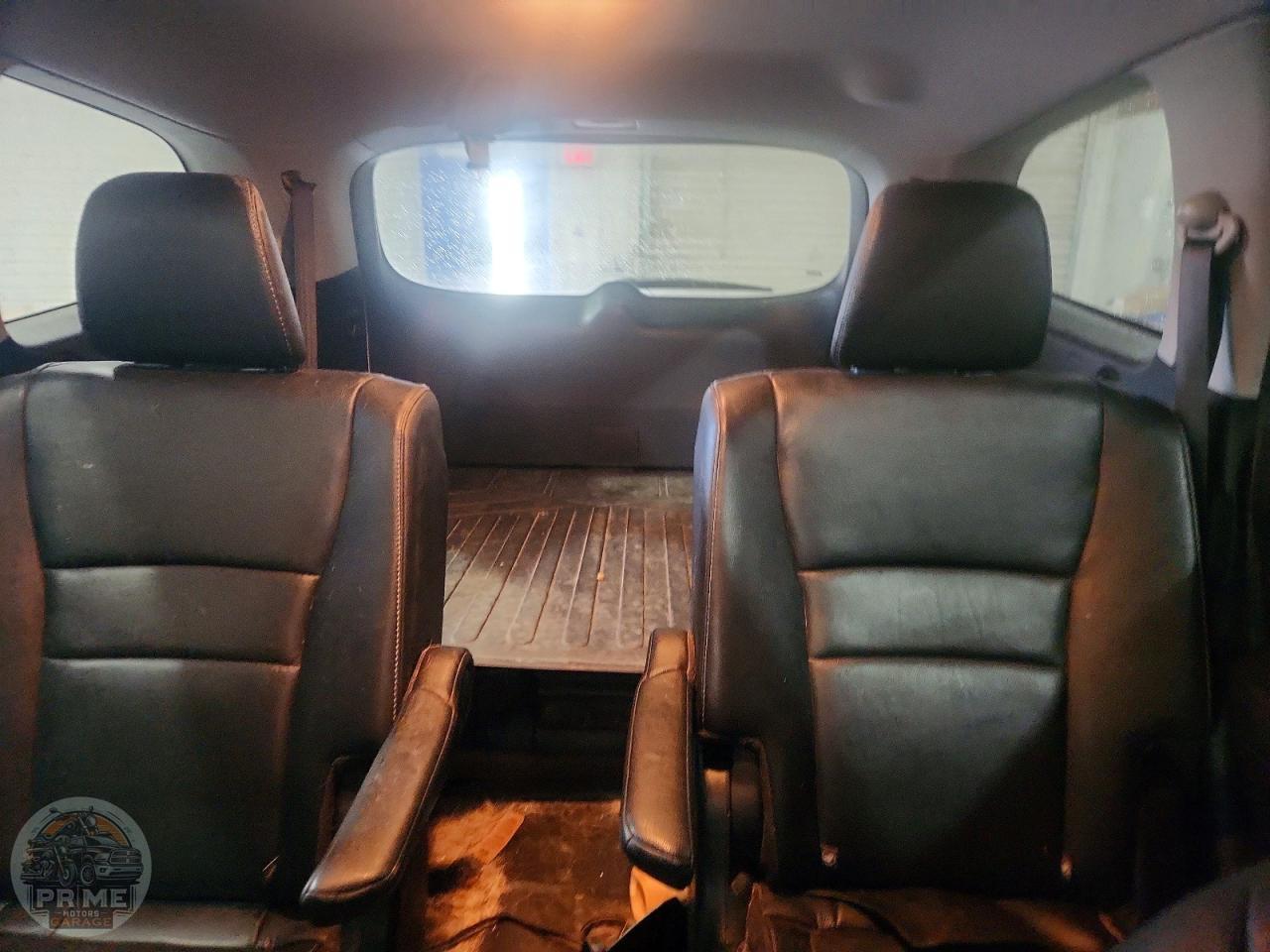 2020 HONDA PILOT — фото 10
