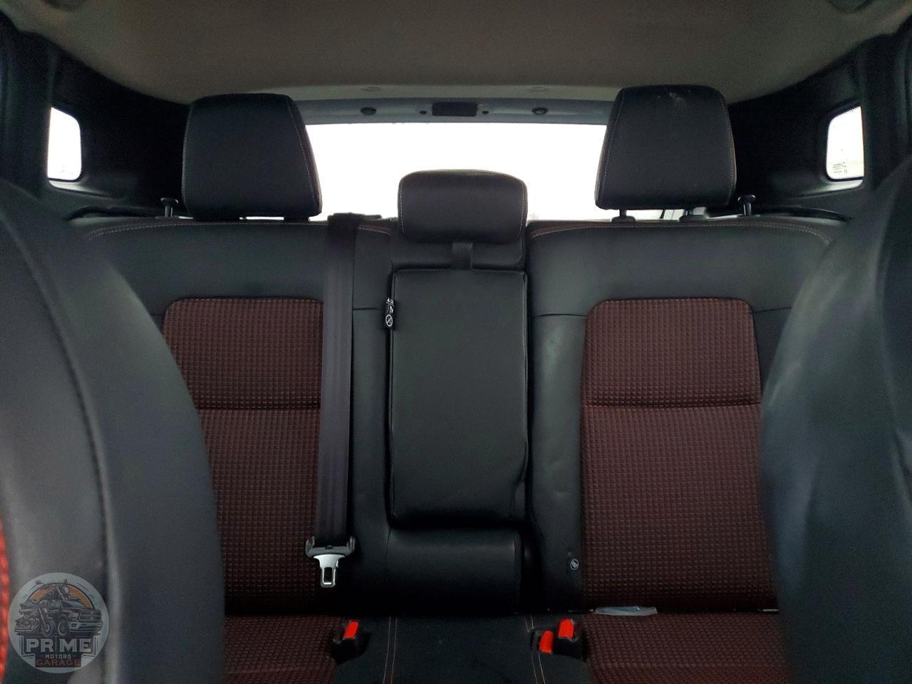 2025 NISSAN KICKS — фото 10
