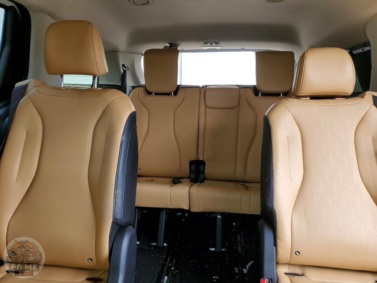 2023 KIA CARNIVAL — фото 10
