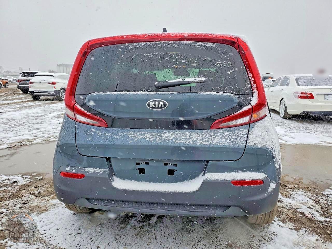 2020 KIA SOUL — фото 6