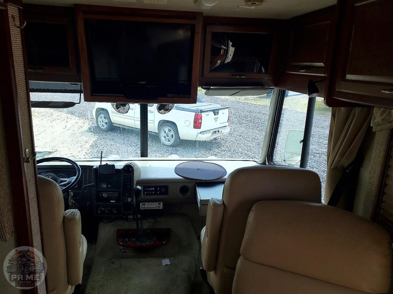 2005 FLEETWOOD RV RECREATIONAL — фото 10