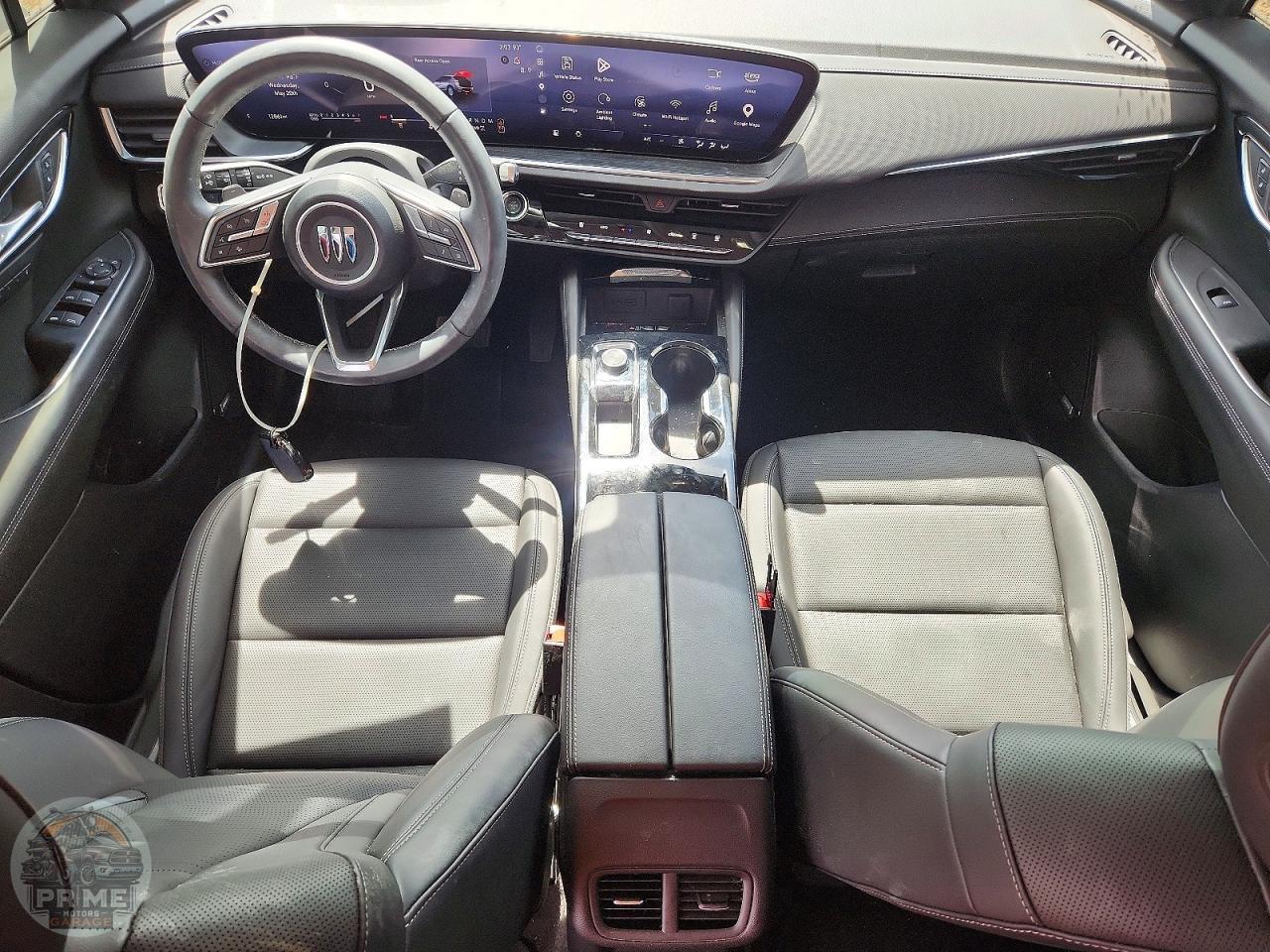 2025 BUICK ENVISION — фото 8