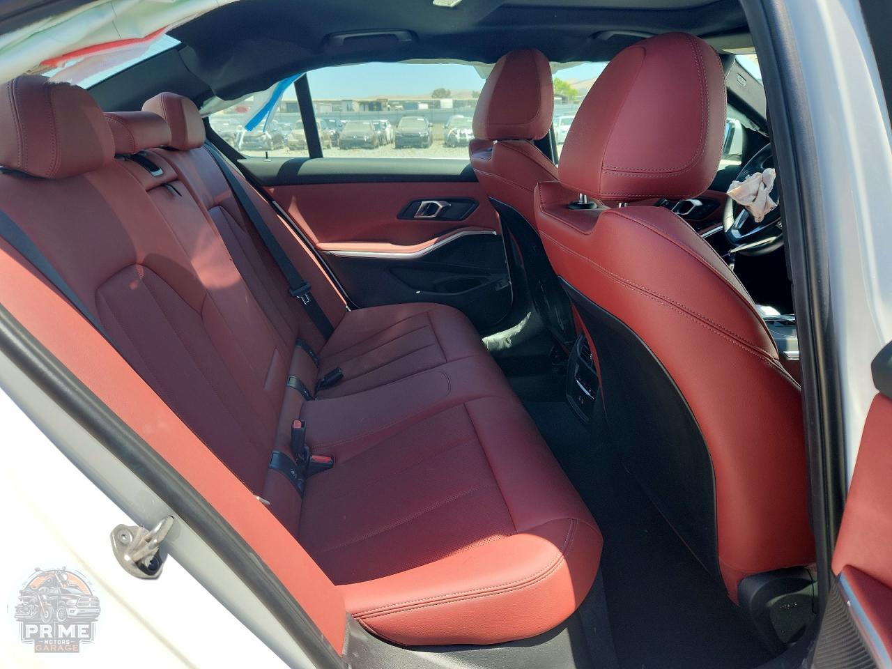 2024 BMW 3 SERIES — фото 10