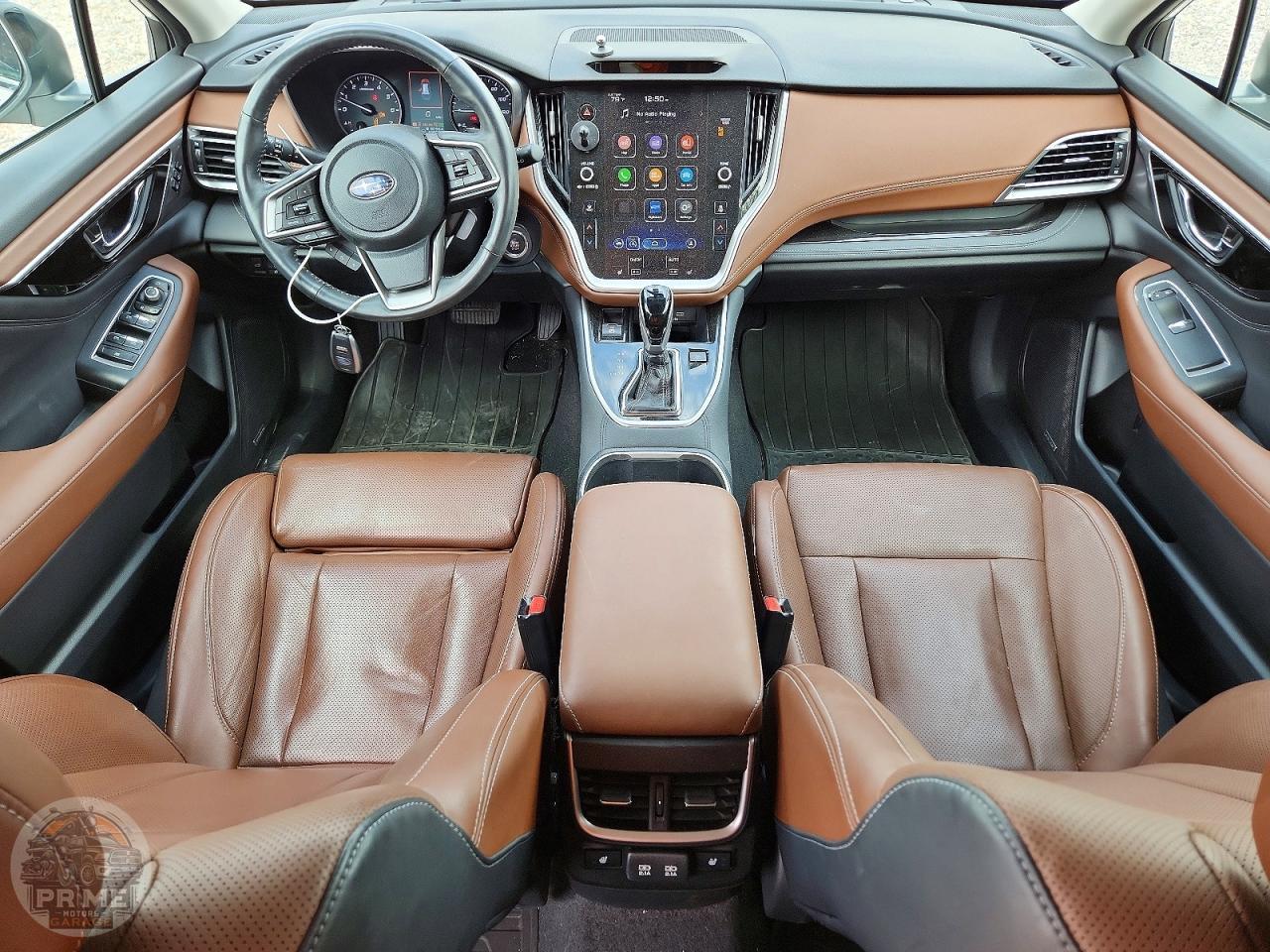 2021 SUBARU OUTBACK — фото 7
