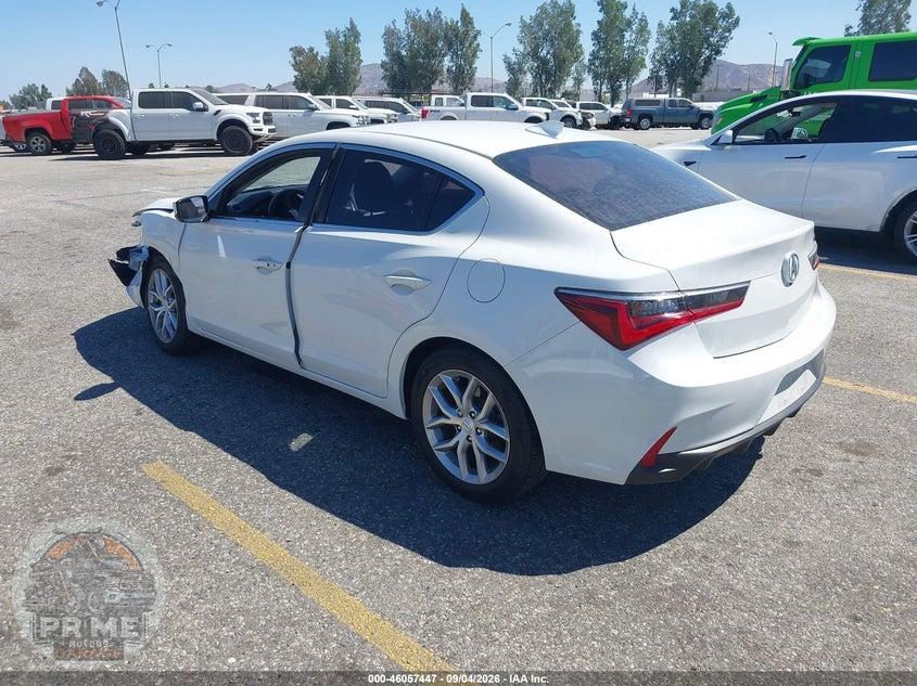 2019 ACURA ILX STANDARD — фото 3