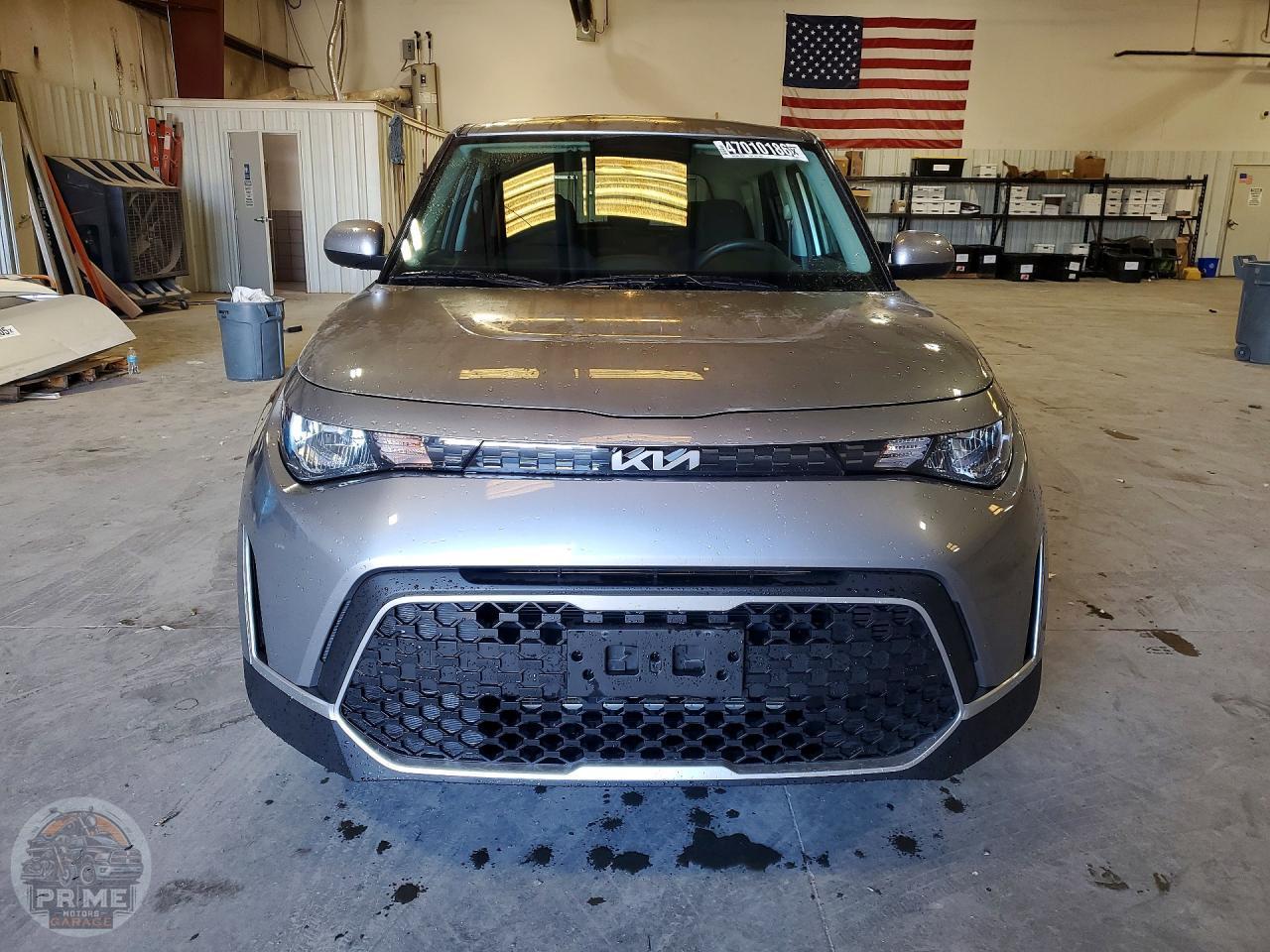 2025 KIA SOUL — фото 5